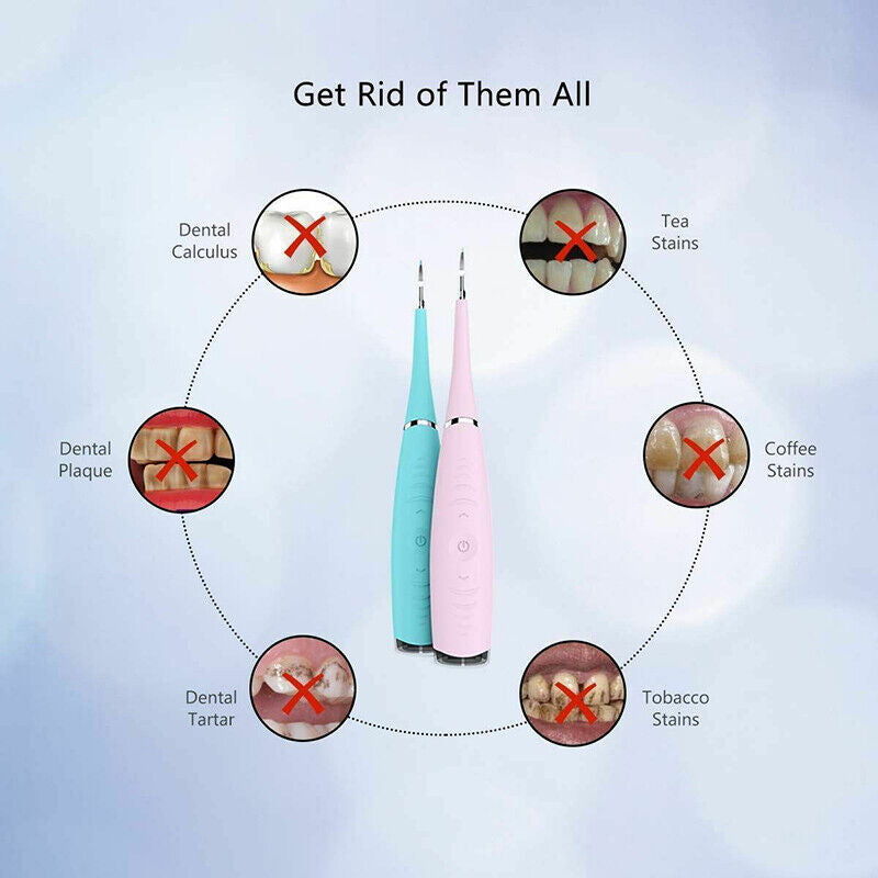 TeethCleanse Pro™
